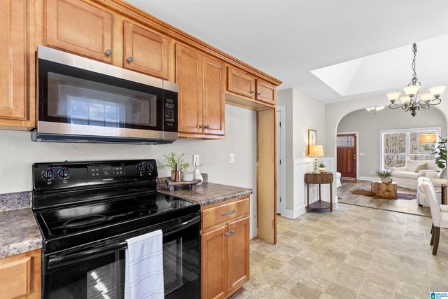 293 ROSSBURG DRIVE, Calera, AL 35040