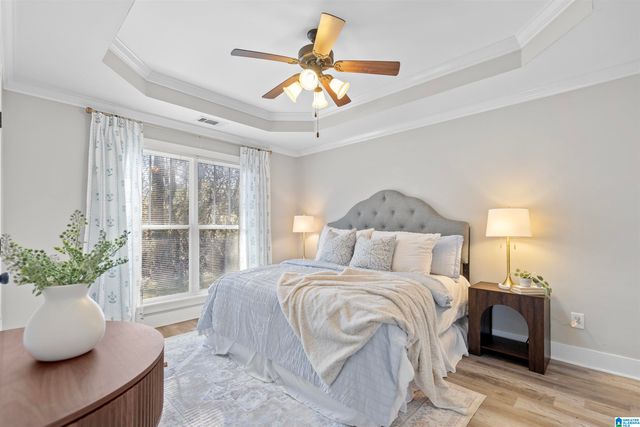 293 ROSSBURG DRIVE, Calera, AL 35040