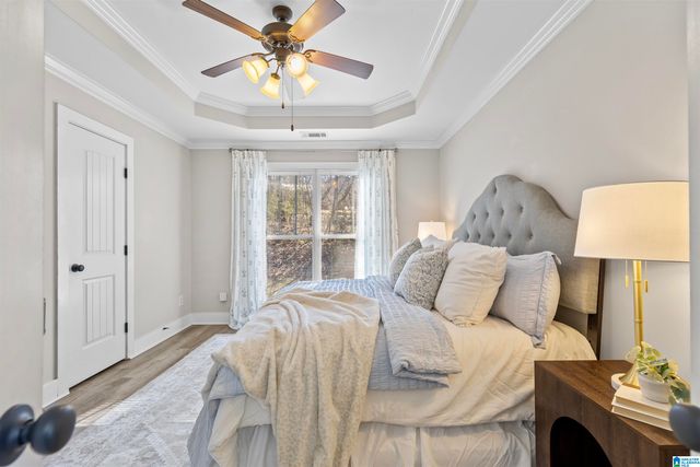 293 ROSSBURG DRIVE, Calera, AL 35040