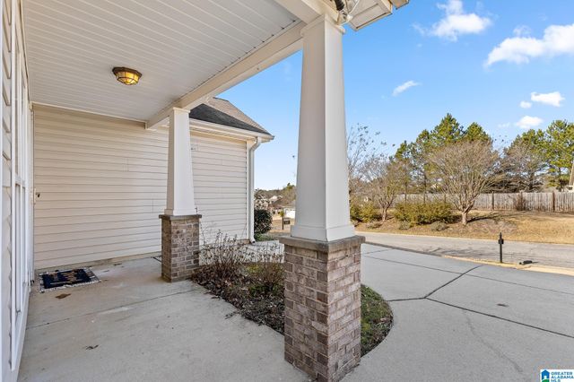 293 ROSSBURG DRIVE, Calera, AL 35040