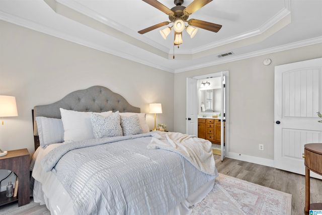 293 ROSSBURG DRIVE, Calera, AL 35040