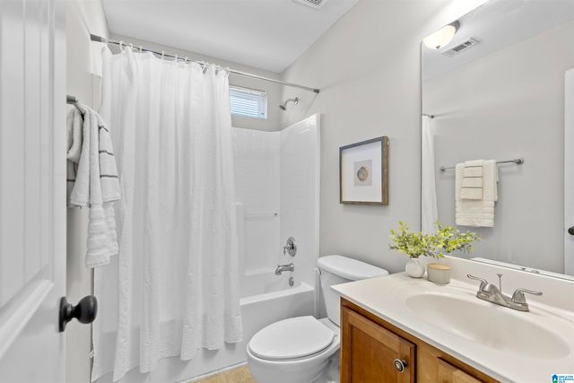 293 ROSSBURG DRIVE, Calera, AL 35040