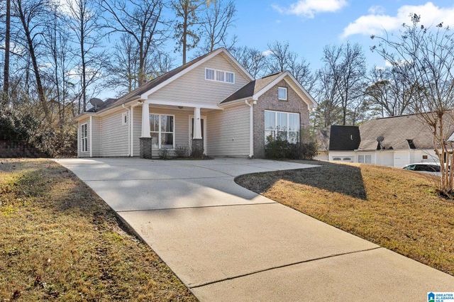 293 ROSSBURG DRIVE, Calera, AL 35040