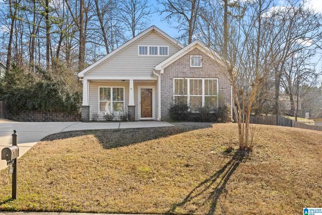 293 ROSSBURG DRIVE, Calera, AL 35040