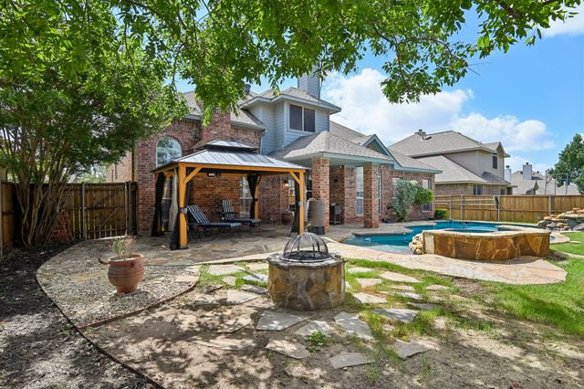 2225 Kings Forest Lane, Flower Mound, TX 75028