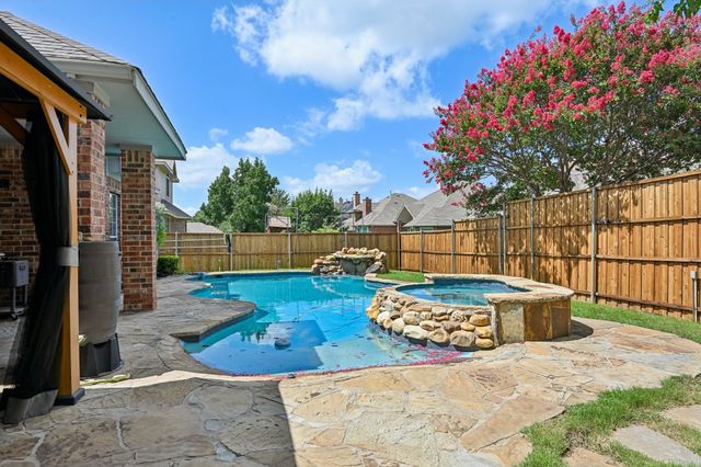 2225 Kings Forest Lane, Flower Mound, TX 75028