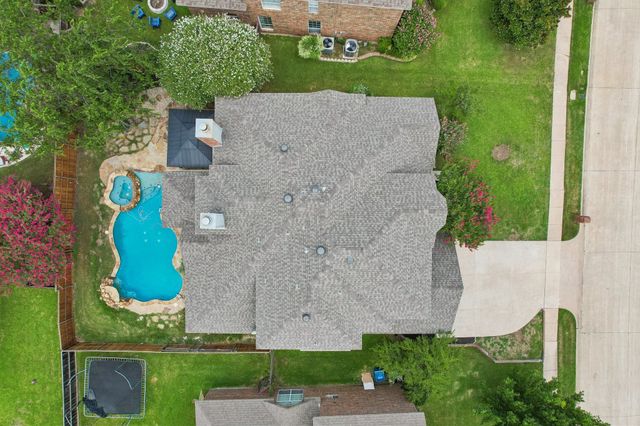 2225 Kings Forest Lane, Flower Mound, TX 75028