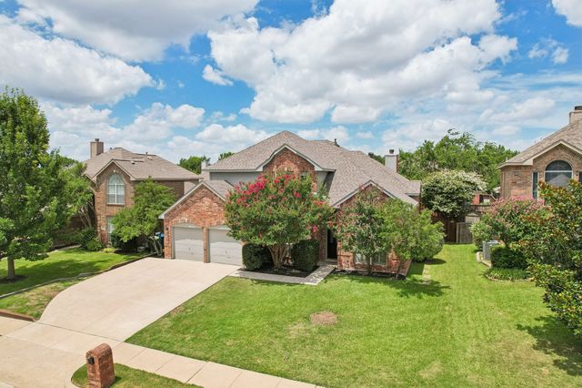 2225 Kings Forest Lane, Flower Mound, TX 75028