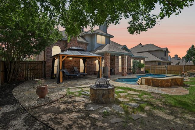 2225 Kings Forest Lane, Flower Mound, TX 75028