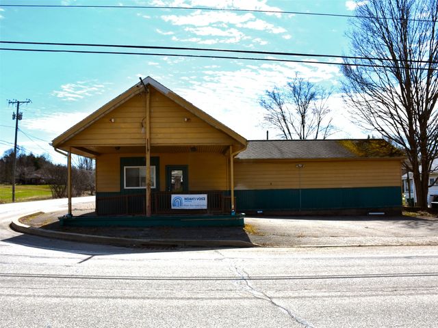 25141 STATE Street, Meadville, PA 16335