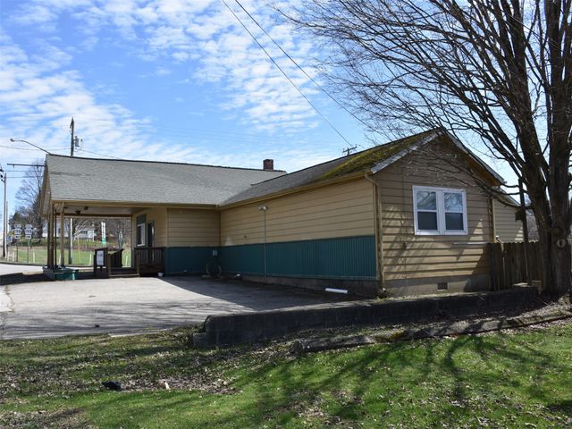 25141 STATE Street, Meadville, PA 16335