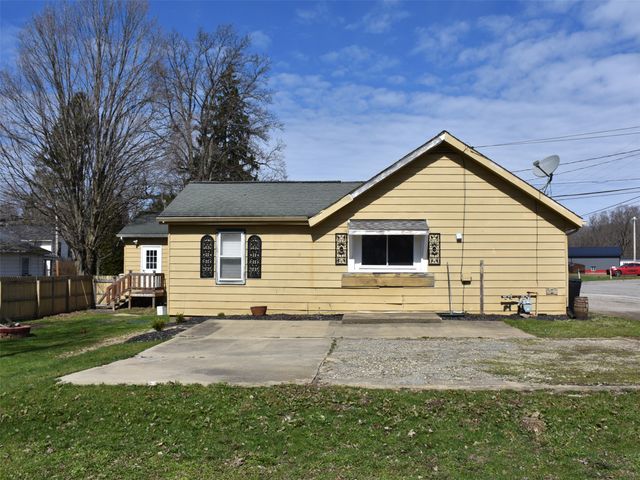 25141 STATE Street, Meadville, PA 16335