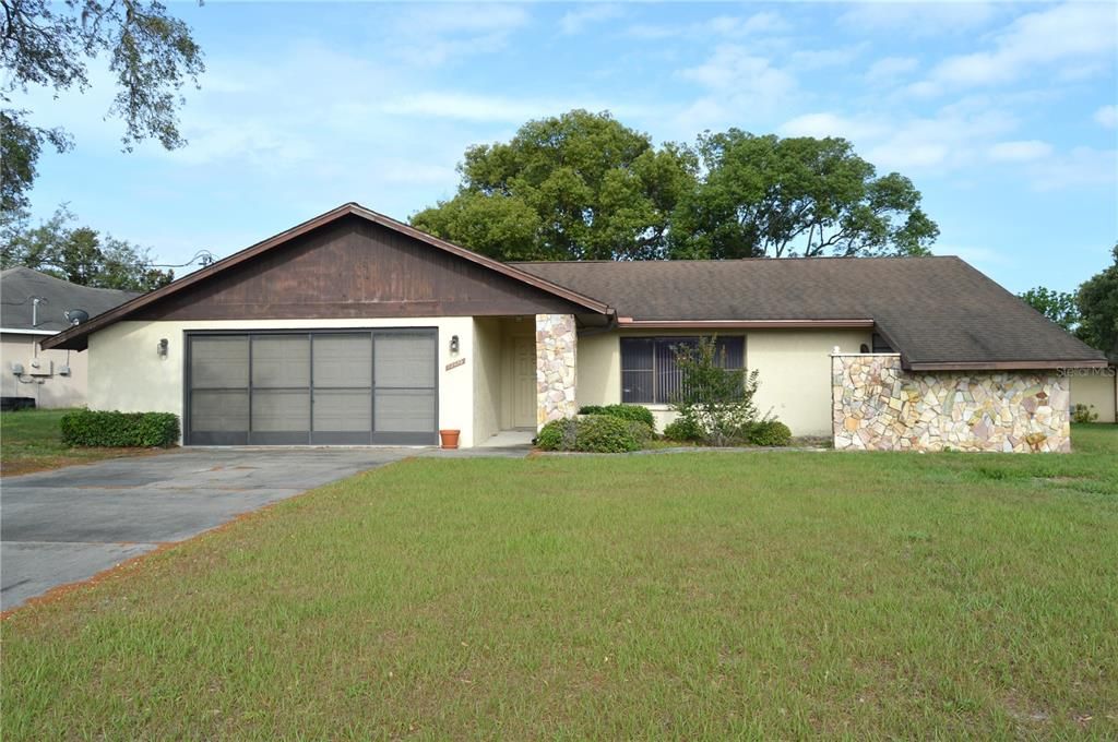 13425 BONITA AVENUE, Spring Hill, FL 34609