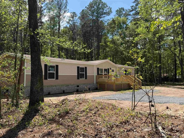 115 Ash Hill Drive, Eutawville, SC 29048