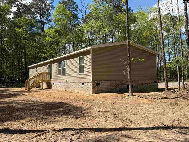 115 Ash Hill Drive, Eutawville, SC 29048