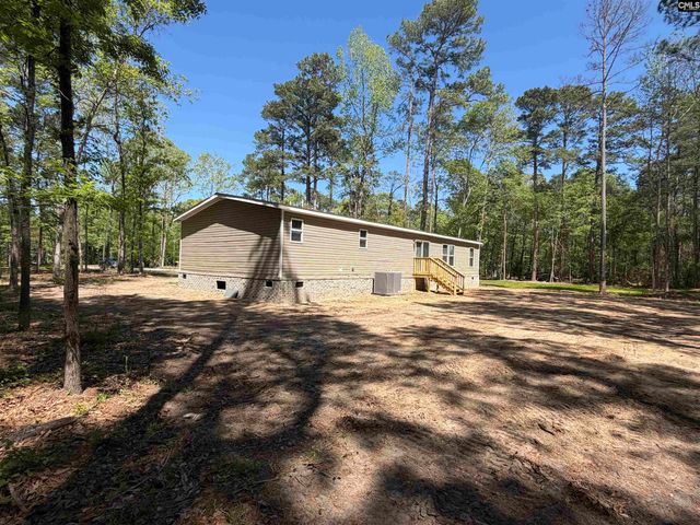 115 Ash Hill Drive, Eutawville, SC 29048