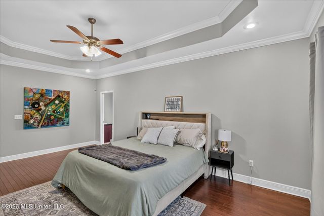 2109 Eva Avenue, Ocean Springs, MS 39564