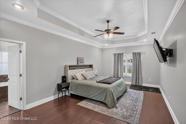2109 Eva Avenue, Ocean Springs, MS 39564