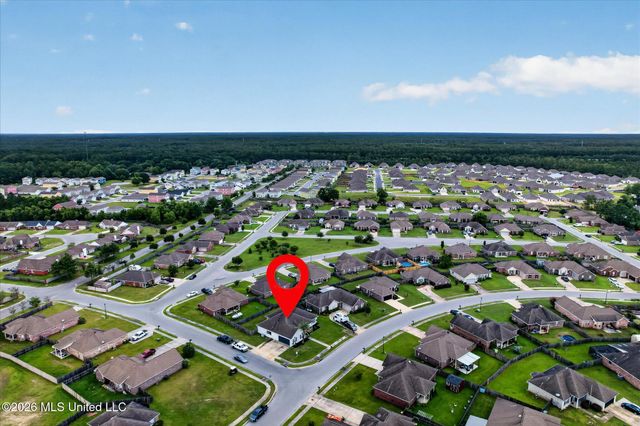 2109 Eva Avenue, Ocean Springs, MS 39564