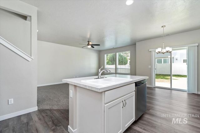 4653 W Silver River St, Meridian, ID 83646