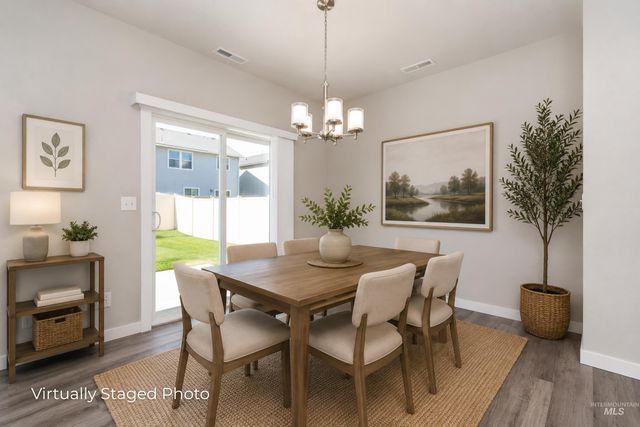 4653 W Silver River St, Meridian, ID 83646