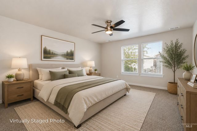 4653 W Silver River St, Meridian, ID 83646