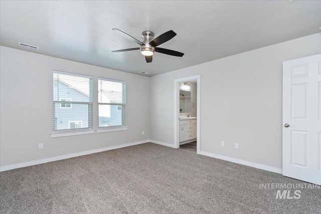 4653 W Silver River St, Meridian, ID 83646