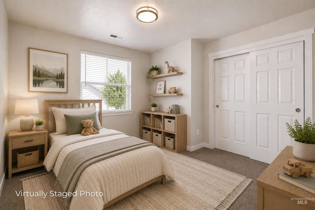 4653 W Silver River St, Meridian, ID 83646