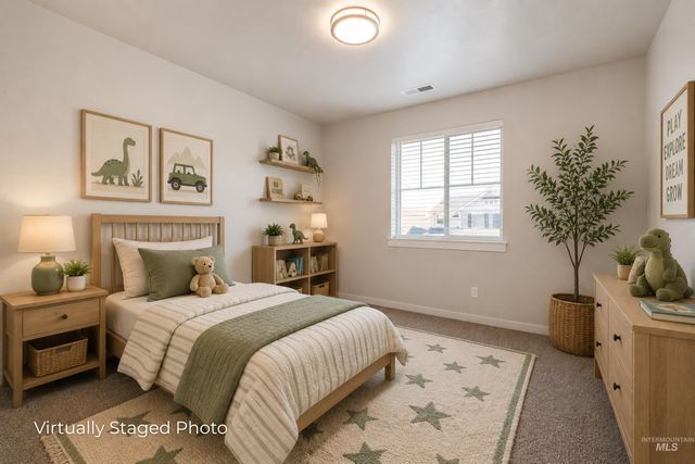 4653 W Silver River St, Meridian, ID 83646