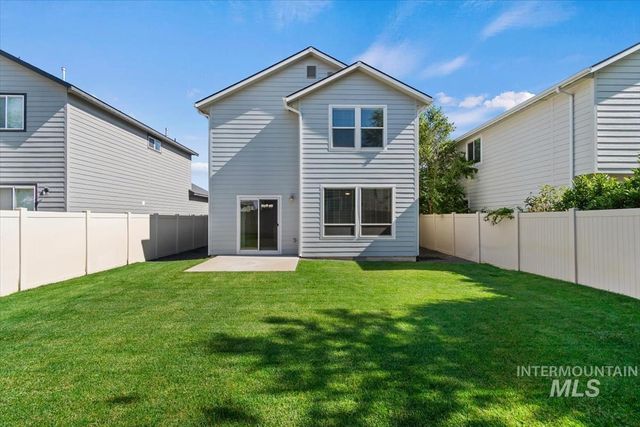 4653 W Silver River St, Meridian, ID 83646