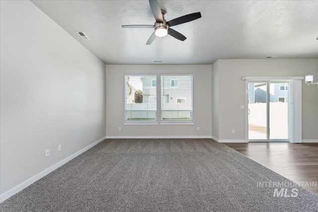 4653 W Silver River St, Meridian, ID 83646