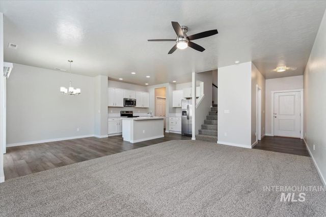 4653 W Silver River St, Meridian, ID 83646