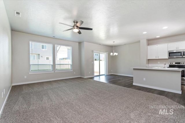 4653 W Silver River St, Meridian, ID 83646