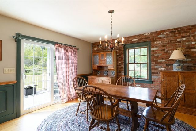 147 Oakham Rd, North Brookfield, MA 01535