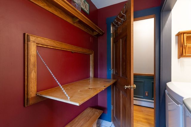 147 Oakham Rd, North Brookfield, MA 01535