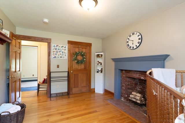 147 Oakham Rd, North Brookfield, MA 01535
