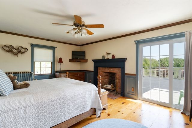 147 Oakham Rd, North Brookfield, MA 01535