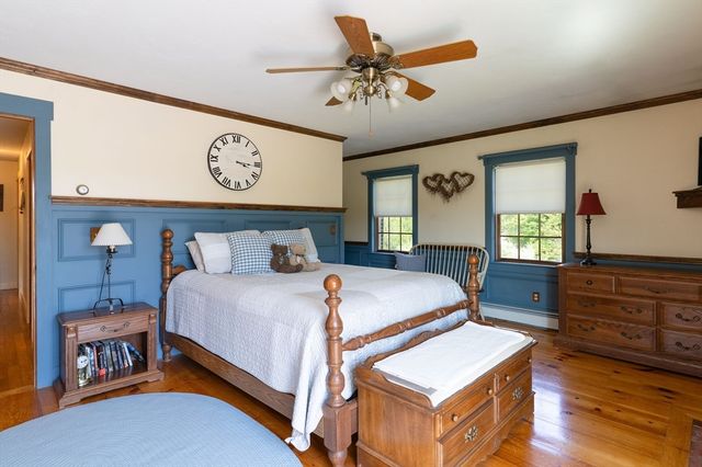 147 Oakham Rd, North Brookfield, MA 01535