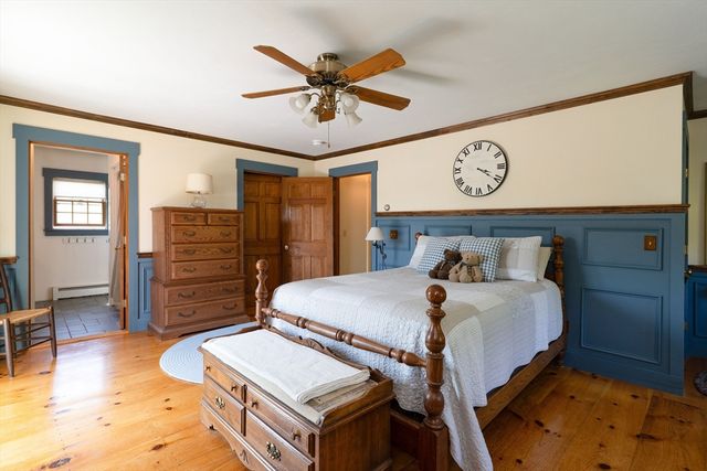 147 Oakham Rd, North Brookfield, MA 01535