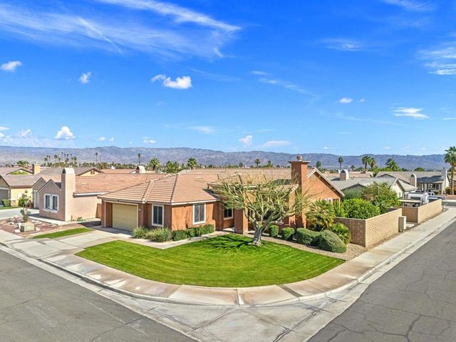 47496 Manteca Court, Indio, CA 92201