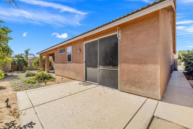 47496 Manteca Court, Indio, CA 92201