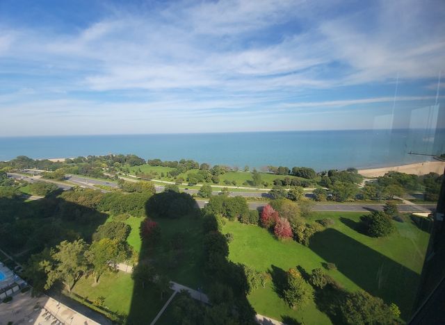 5415 N SHERIDAN Road 2806, Chicago, IL 60640