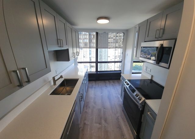 5415 N SHERIDAN Road 2806, Chicago, IL 60640