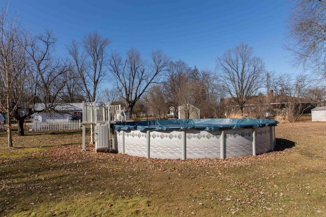 246 E 5th Street, Westfield, WI 53964