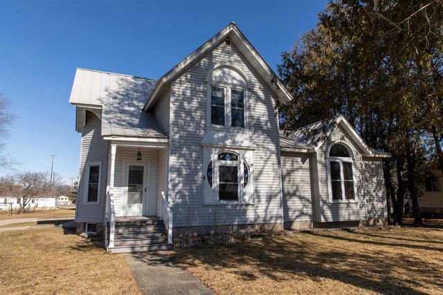 246 E 5th Street, Westfield, WI 53964