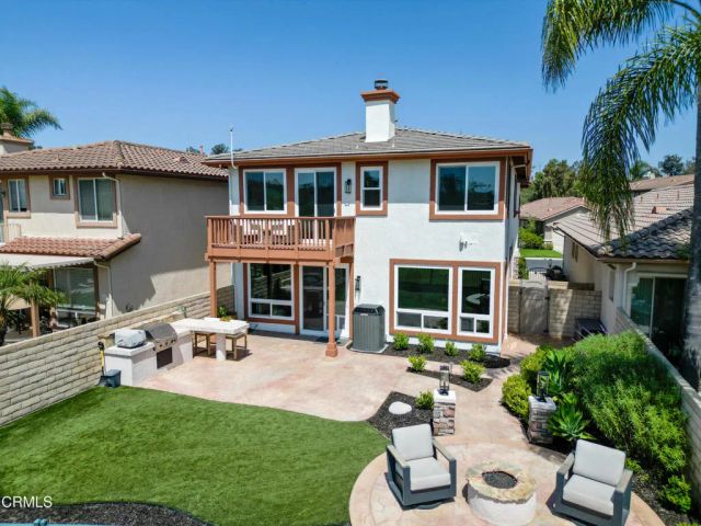 2802 Golf Villa Way, Camarillo, CA 93010