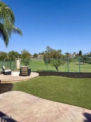 2802 Golf Villa Way, Camarillo, CA 93010