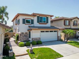 2802 Golf Villa Way, Camarillo, CA 93010