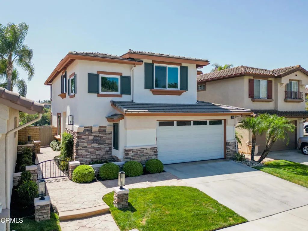 2802 Golf Villa Way, Camarillo, CA 93010