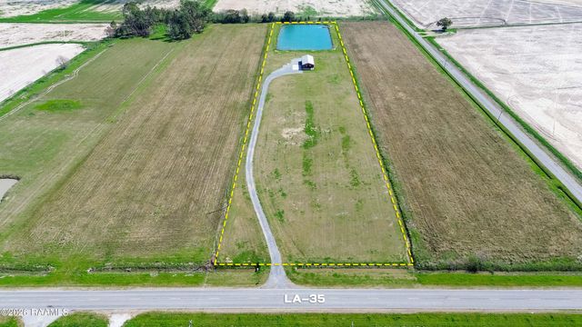 3919 La-35, Kaplan, LA 70548